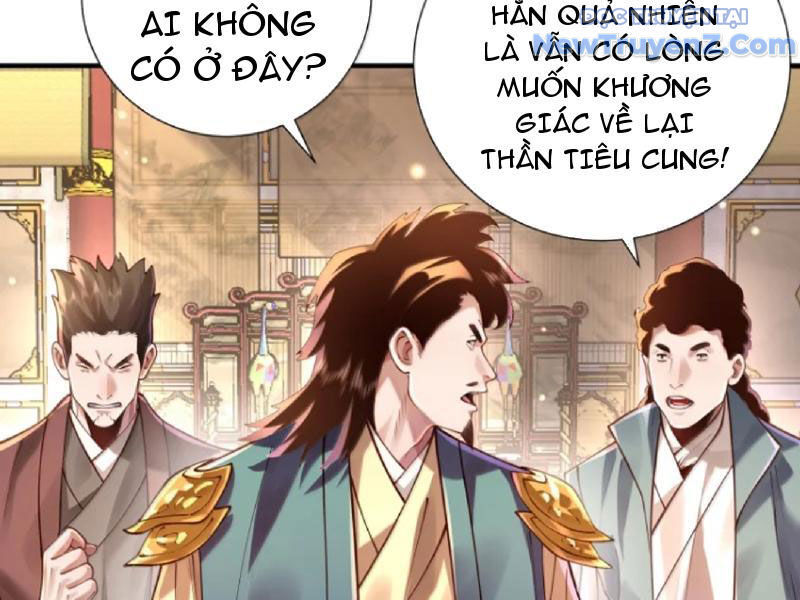 Bói Toán Mà Thôi Cửu Vĩ Yêu Đế Sao Lại Thành Nương Tử Ta - Chapter 80 - Page 38