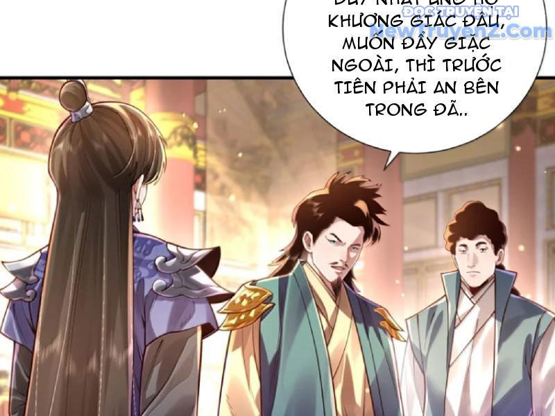 Bói Toán Mà Thôi Cửu Vĩ Yêu Đế Sao Lại Thành Nương Tử Ta - Chapter 80 - Page 40