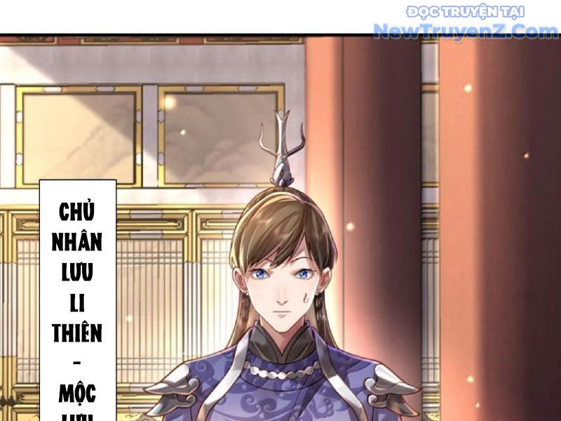 Bói Toán Mà Thôi Cửu Vĩ Yêu Đế Sao Lại Thành Nương Tử Ta - Chapter 80 - Page 42