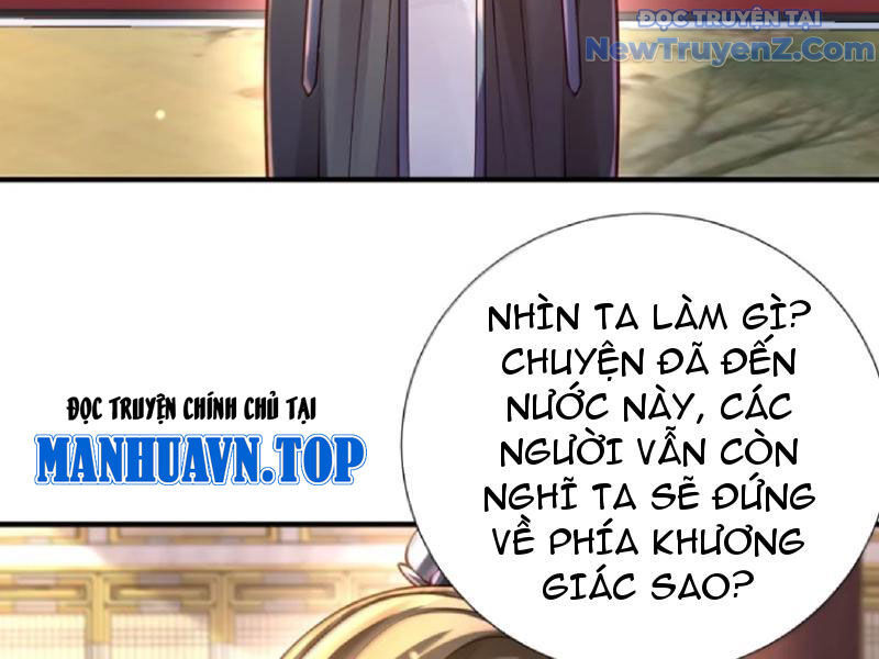 Bói Toán Mà Thôi Cửu Vĩ Yêu Đế Sao Lại Thành Nương Tử Ta - Chapter 80 - Page 44