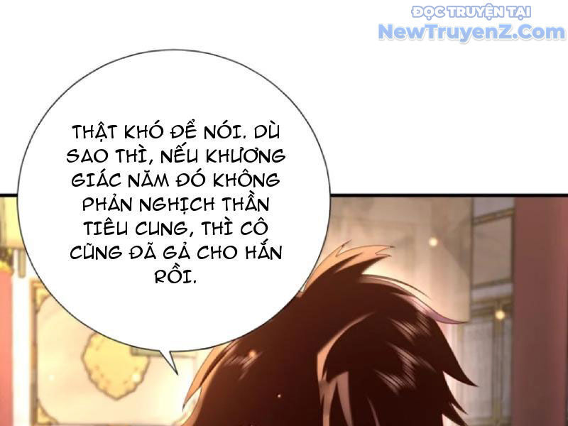 Bói Toán Mà Thôi Cửu Vĩ Yêu Đế Sao Lại Thành Nương Tử Ta - Chapter 80 - Page 47