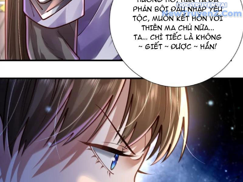 Bói Toán Mà Thôi Cửu Vĩ Yêu Đế Sao Lại Thành Nương Tử Ta - Chapter 80 - Page 51