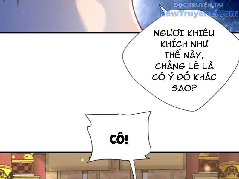 Bói Toán Mà Thôi Cửu Vĩ Yêu Đế Sao Lại Thành Nương Tử Ta - Chapter 80 - Page 52