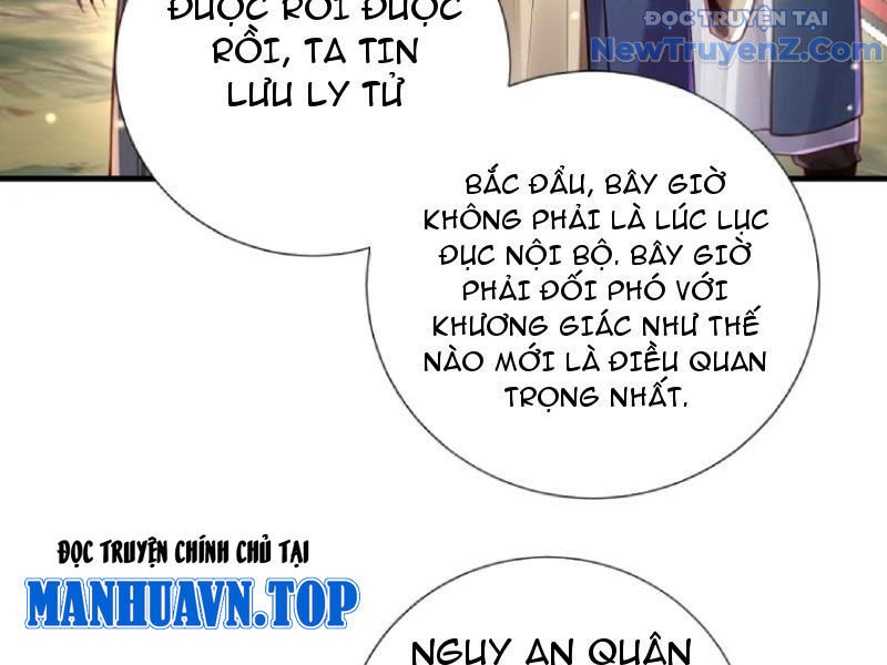 Bói Toán Mà Thôi Cửu Vĩ Yêu Đế Sao Lại Thành Nương Tử Ta - Chapter 80 - Page 54