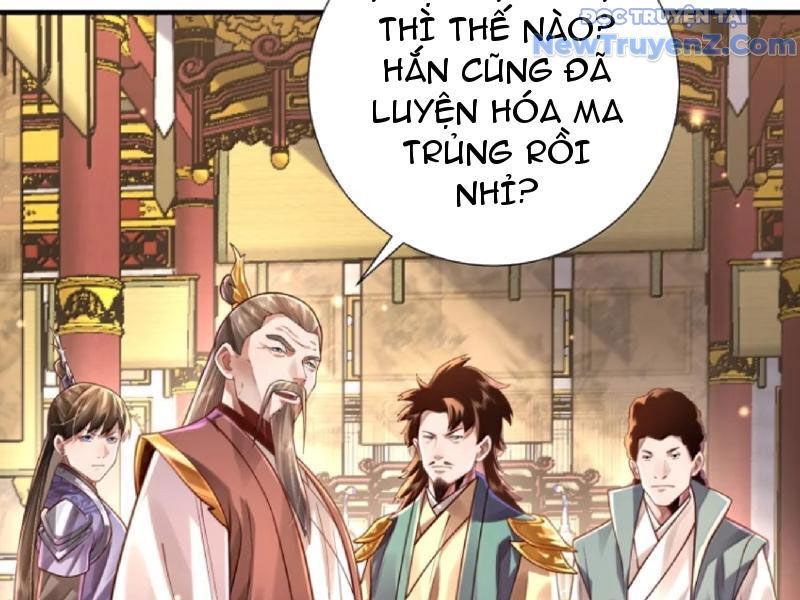 Bói Toán Mà Thôi Cửu Vĩ Yêu Đế Sao Lại Thành Nương Tử Ta - Chapter 80 - Page 55