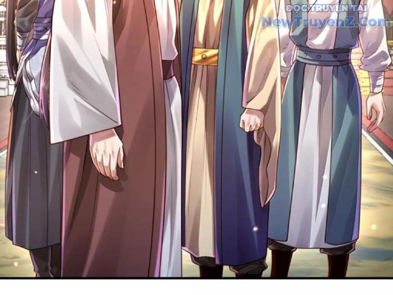 Bói Toán Mà Thôi Cửu Vĩ Yêu Đế Sao Lại Thành Nương Tử Ta - Chapter 80 - Page 56