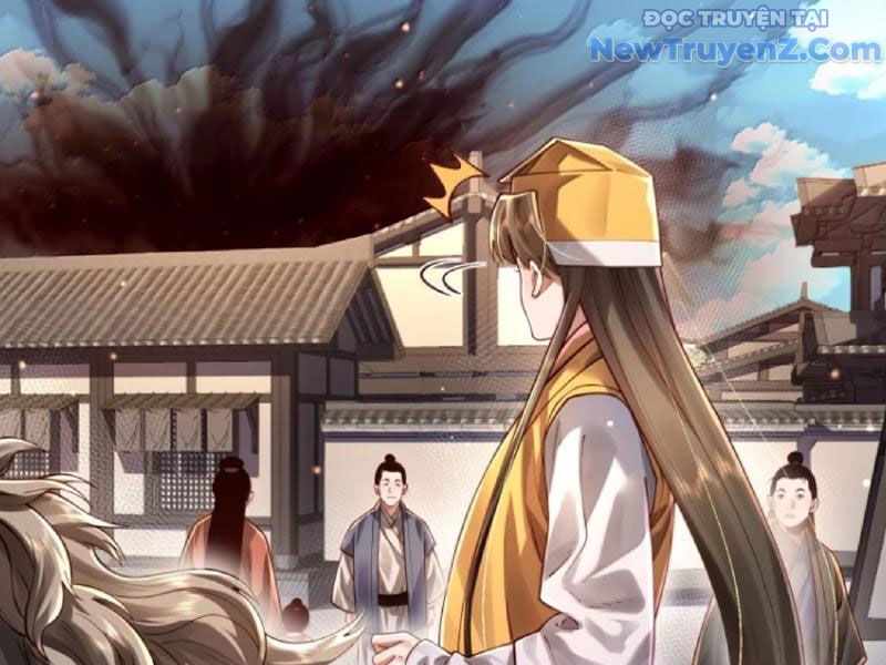 Bói Toán Mà Thôi Cửu Vĩ Yêu Đế Sao Lại Thành Nương Tử Ta - Chapter 80 - Page 85