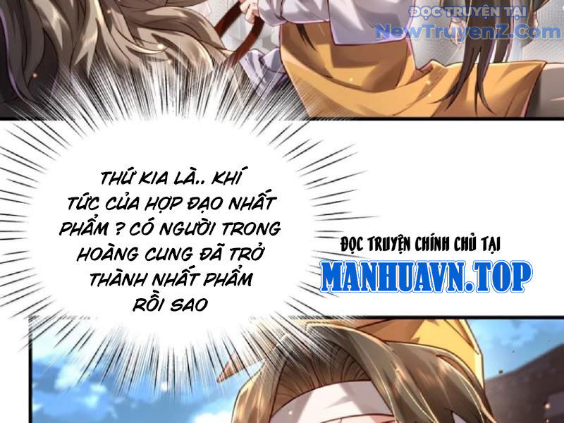 Bói Toán Mà Thôi Cửu Vĩ Yêu Đế Sao Lại Thành Nương Tử Ta - Chapter 80 - Page 86