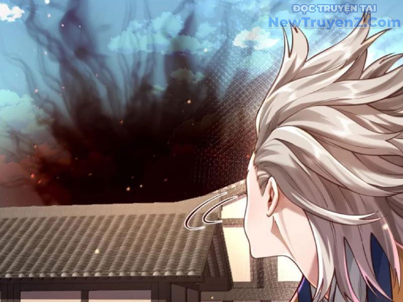 Bói Toán Mà Thôi Cửu Vĩ Yêu Đế Sao Lại Thành Nương Tử Ta - Chapter 80 - Page 94