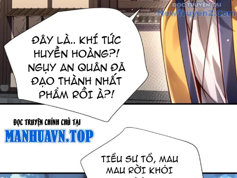 Bói Toán Mà Thôi Cửu Vĩ Yêu Đế Sao Lại Thành Nương Tử Ta - Chapter 80 - Page 95