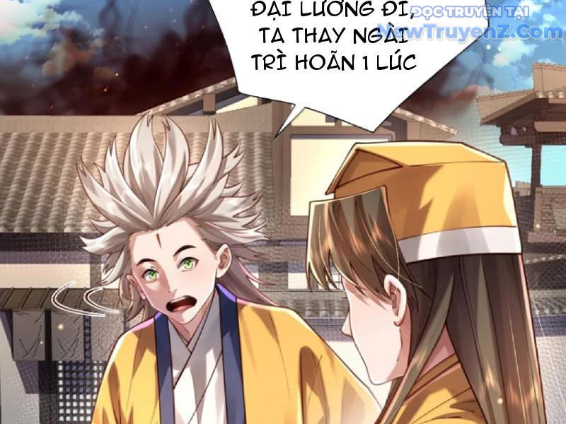 Bói Toán Mà Thôi Cửu Vĩ Yêu Đế Sao Lại Thành Nương Tử Ta - Chapter 80 - Page 96