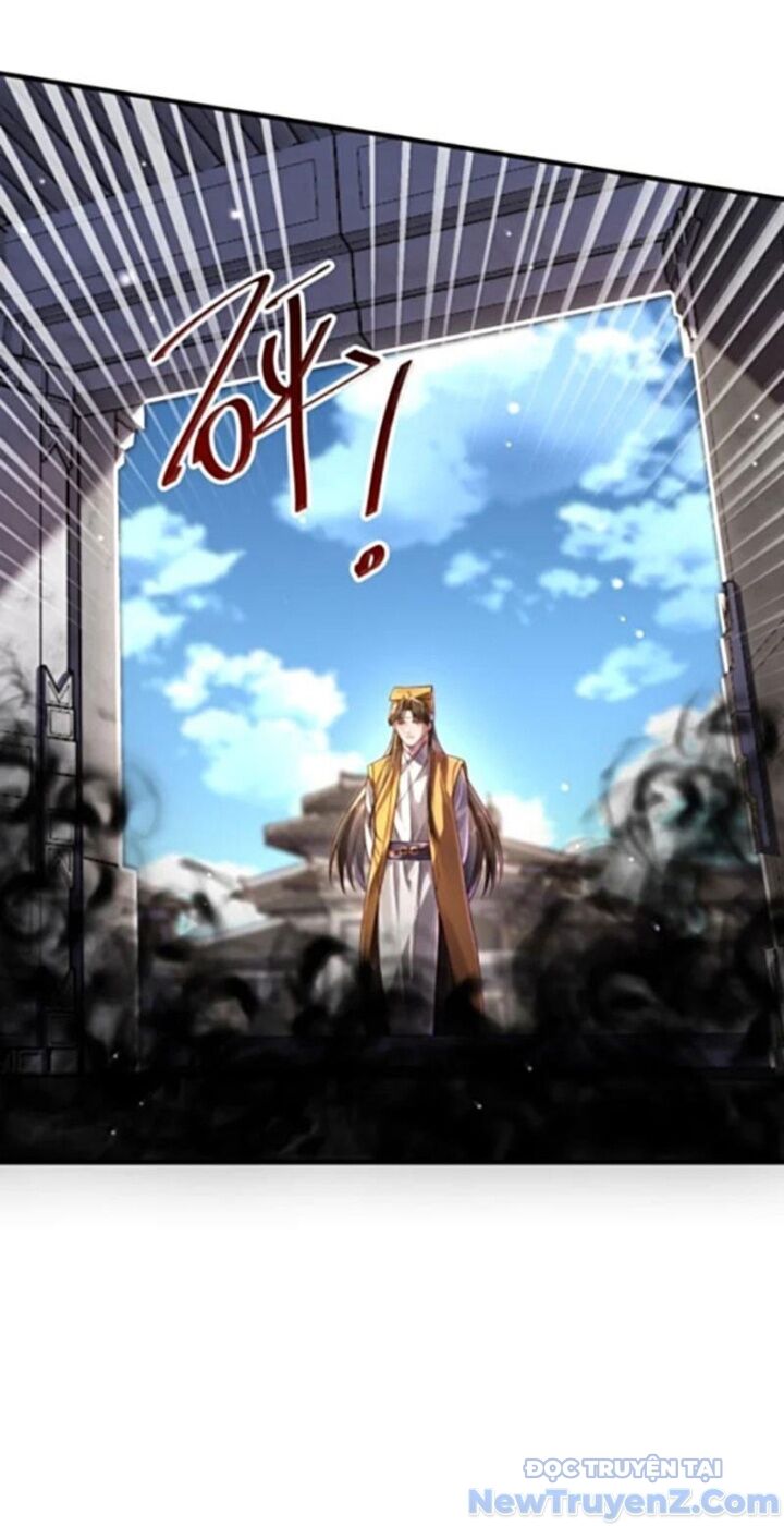 Bói Toán Mà Thôi Cửu Vĩ Yêu Đế Sao Lại Thành Nương Tử Ta - Chapter 81 - Page 30