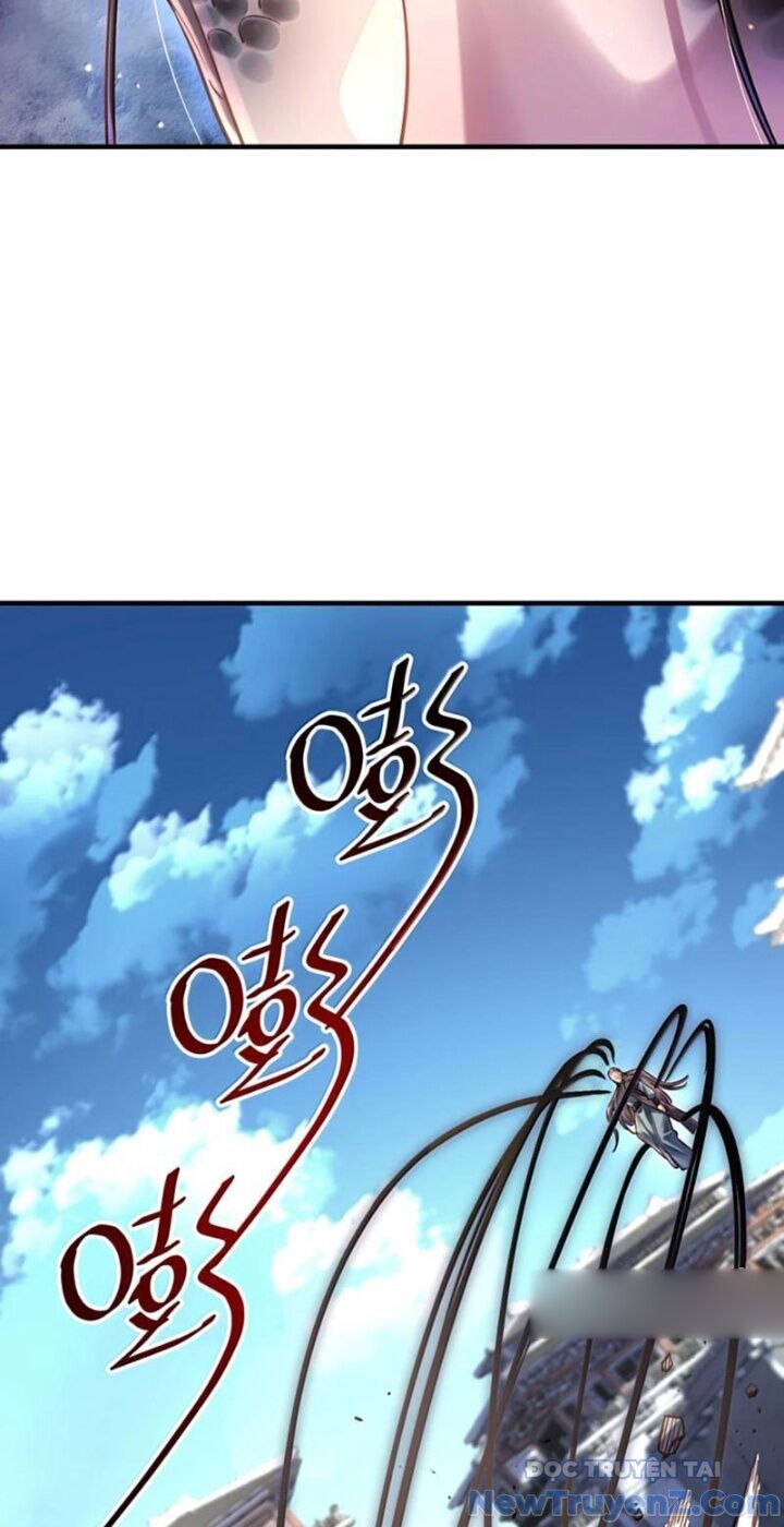 Bói Toán Mà Thôi Cửu Vĩ Yêu Đế Sao Lại Thành Nương Tử Ta - Chapter 81 - Page 36