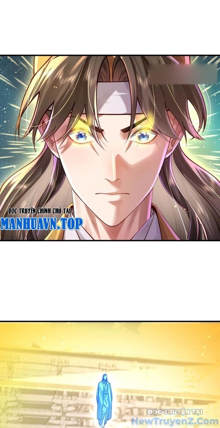 Bói Toán Mà Thôi Cửu Vĩ Yêu Đế Sao Lại Thành Nương Tử Ta - Chapter 81 - Page 39