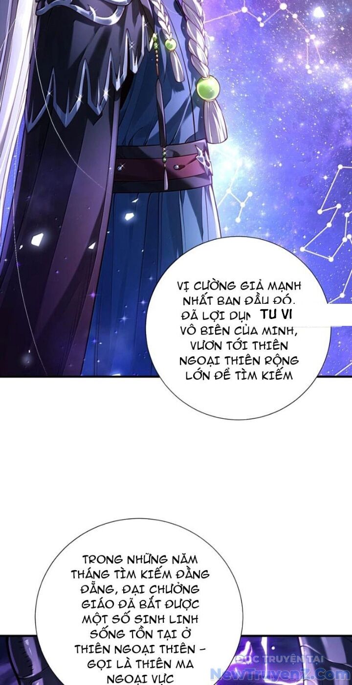 Bói Toán Mà Thôi Cửu Vĩ Yêu Đế Sao Lại Thành Nương Tử Ta - Chapter 81 - Page 4