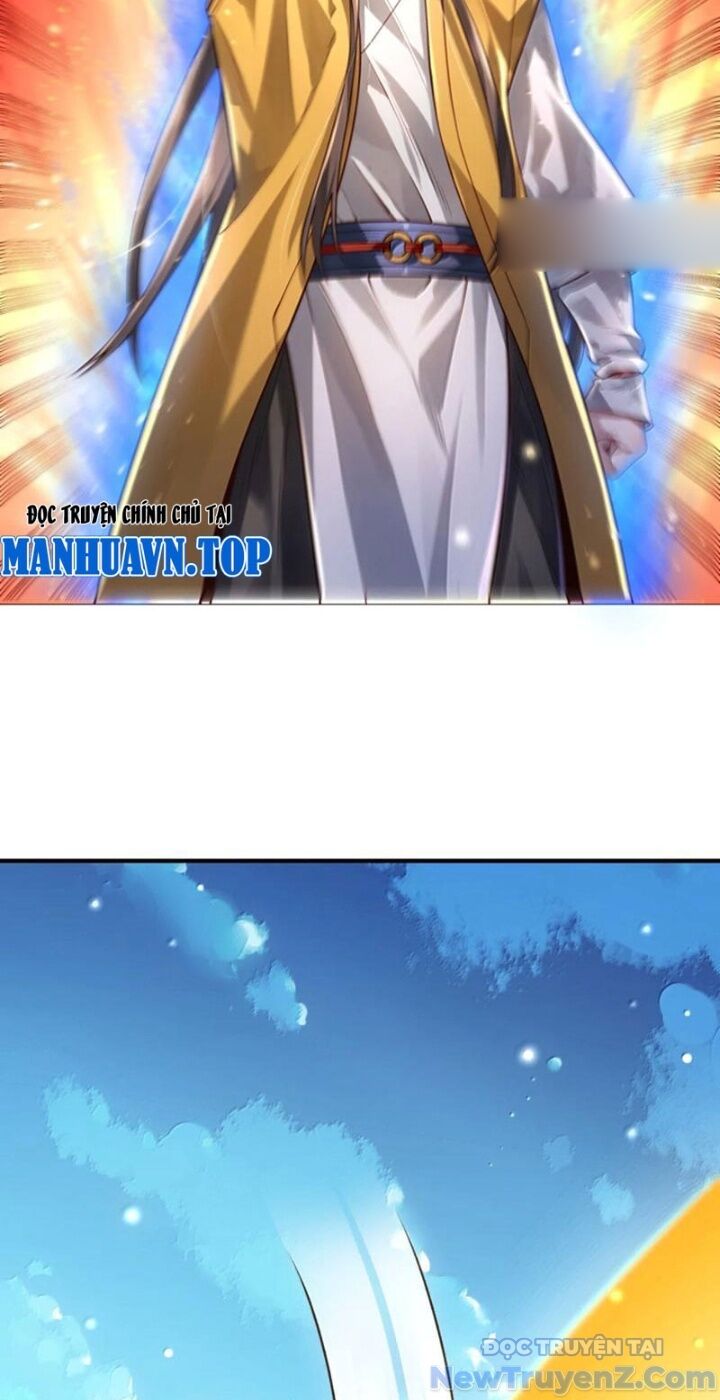 Bói Toán Mà Thôi Cửu Vĩ Yêu Đế Sao Lại Thành Nương Tử Ta - Chapter 81 - Page 46