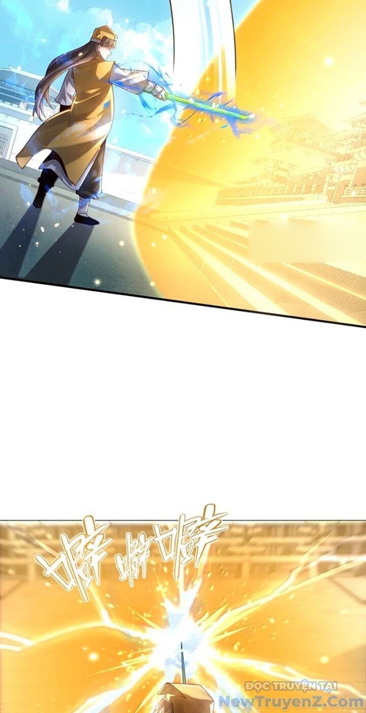 Bói Toán Mà Thôi Cửu Vĩ Yêu Đế Sao Lại Thành Nương Tử Ta - Chapter 81 - Page 47