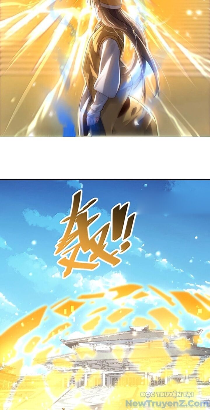 Bói Toán Mà Thôi Cửu Vĩ Yêu Đế Sao Lại Thành Nương Tử Ta - Chapter 81 - Page 48