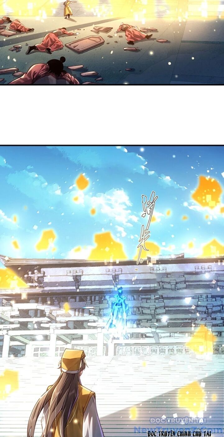 Bói Toán Mà Thôi Cửu Vĩ Yêu Đế Sao Lại Thành Nương Tử Ta - Chapter 81 - Page 49