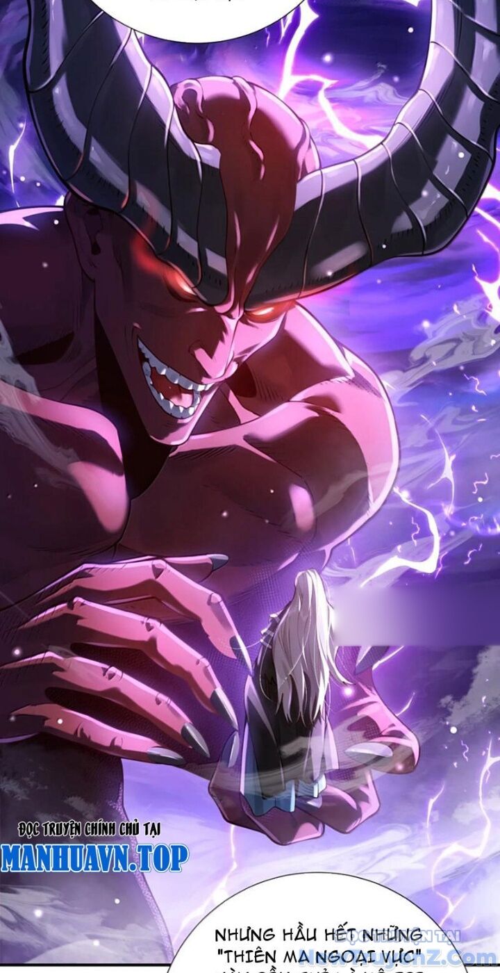 Bói Toán Mà Thôi Cửu Vĩ Yêu Đế Sao Lại Thành Nương Tử Ta - Chapter 81 - Page 5