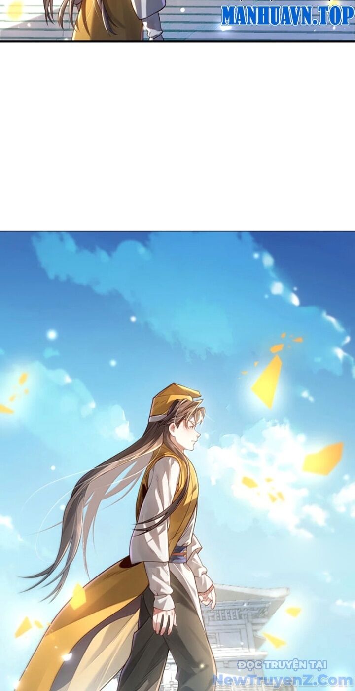 Bói Toán Mà Thôi Cửu Vĩ Yêu Đế Sao Lại Thành Nương Tử Ta - Chapter 81 - Page 50