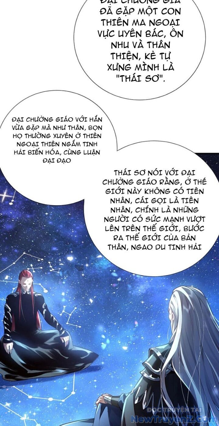 Bói Toán Mà Thôi Cửu Vĩ Yêu Đế Sao Lại Thành Nương Tử Ta - Chapter 81 - Page 8