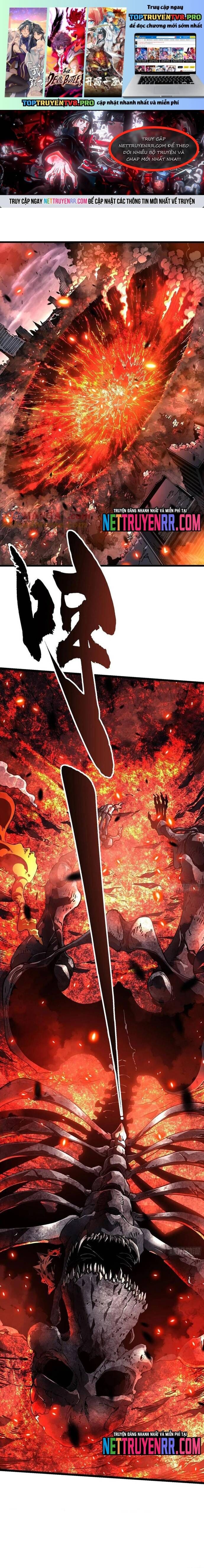 Cao Võ Tiến Hóa: Bắt Đầu Thức Tỉnh Quái Thú Chi Vương Chapter 28 - Trang 1