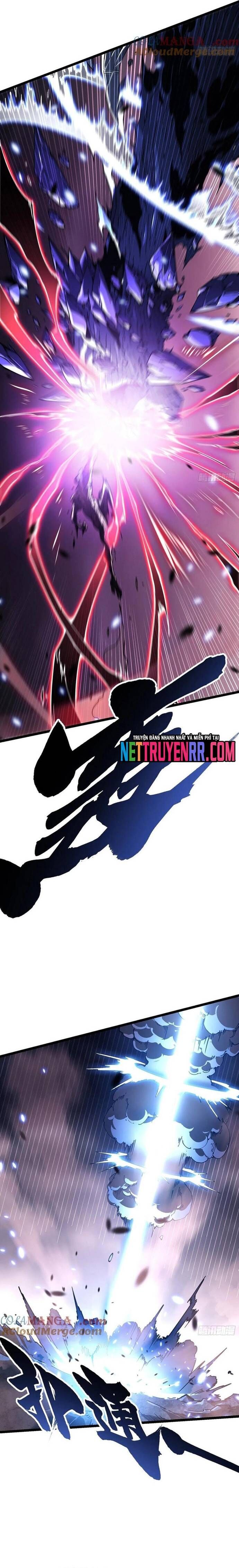 Cao Võ Tiến Hóa: Bắt Đầu Thức Tỉnh Quái Thú Chi Vương Chapter 28 - Trang 14