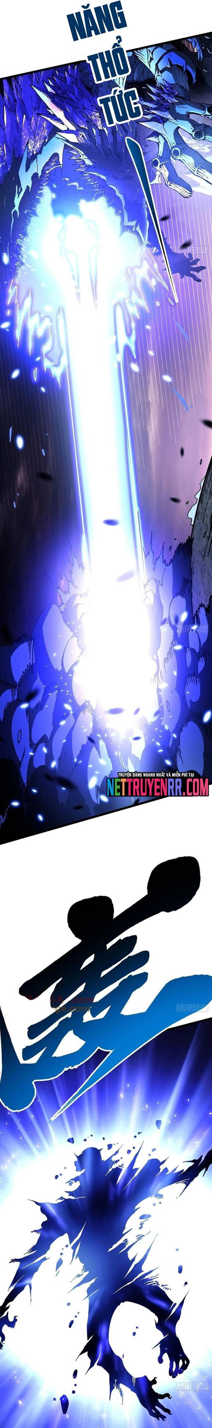 Cao Võ Tiến Hóa: Bắt Đầu Thức Tỉnh Quái Thú Chi Vương Chapter 28 - Trang 17