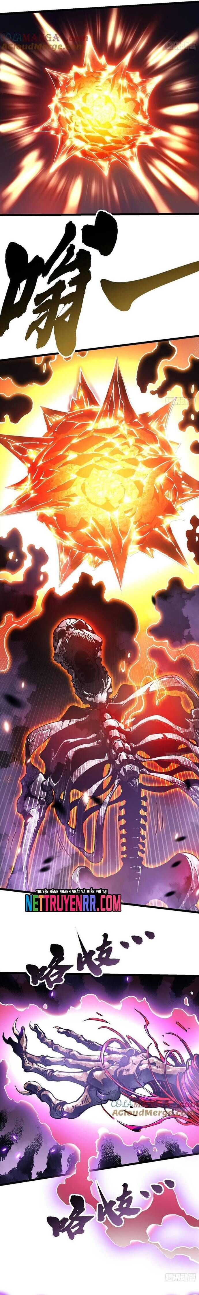 Cao Võ Tiến Hóa: Bắt Đầu Thức Tỉnh Quái Thú Chi Vương Chapter 28 - Trang 2