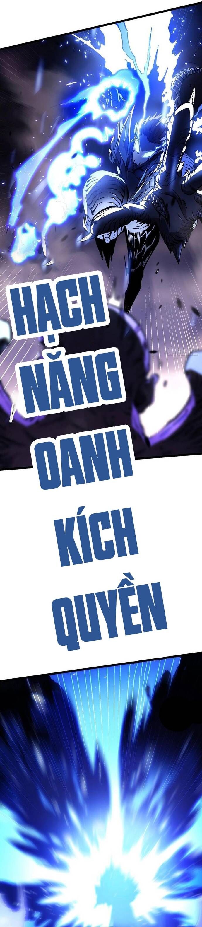 Cao Võ Tiến Hóa: Bắt Đầu Thức Tỉnh Quái Thú Chi Vương Chapter 28 - Trang 6