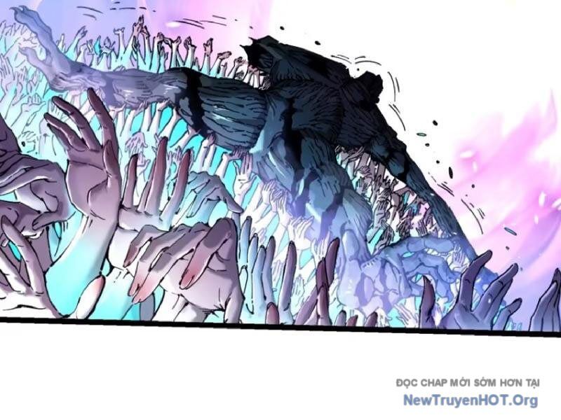 Cao Võ Tiến Hóa: Bắt Đầu Thức Tỉnh Quái Thú Chi Vương - Chapter 30 - Page 104