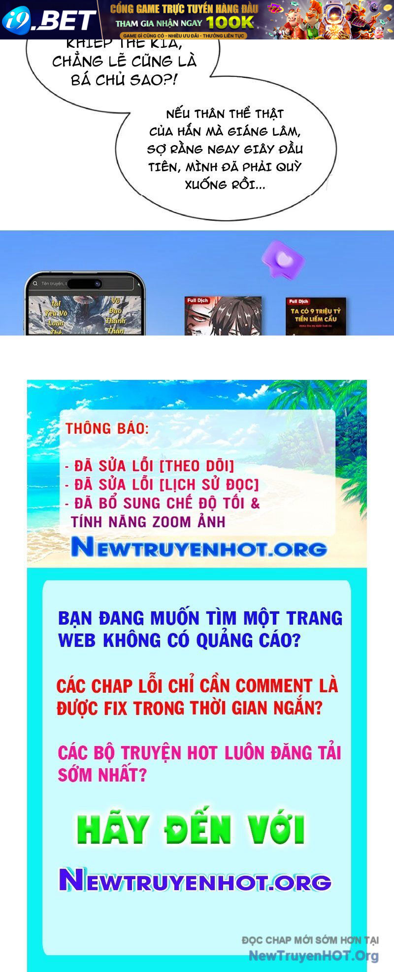 Cao Võ Tiến Hóa: Bắt Đầu Thức Tỉnh Quái Thú Chi Vương - Chapter 30 - Page 134