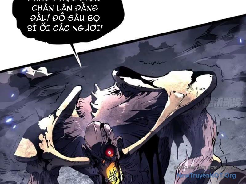 Cao Võ Tiến Hóa: Bắt Đầu Thức Tỉnh Quái Thú Chi Vương - Chapter 30 - Page 30