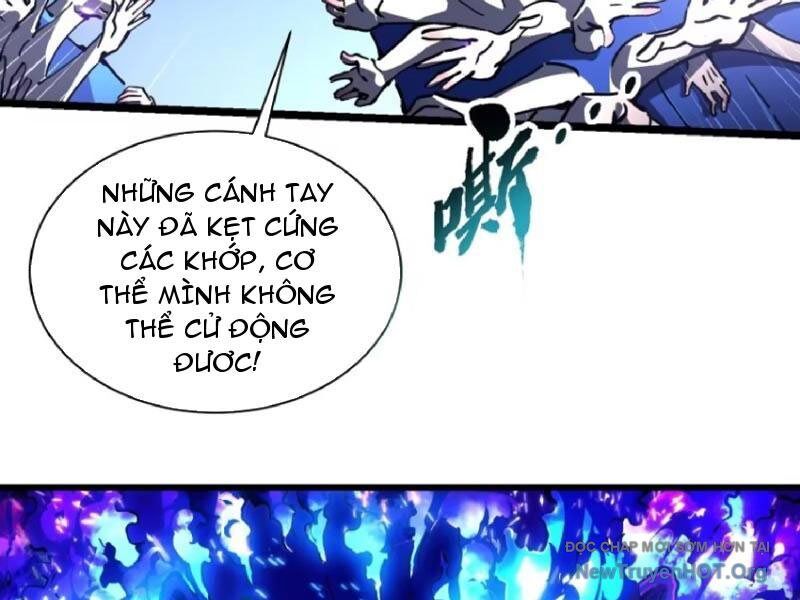 Cao Võ Tiến Hóa: Bắt Đầu Thức Tỉnh Quái Thú Chi Vương - Chapter 30 - Page 88