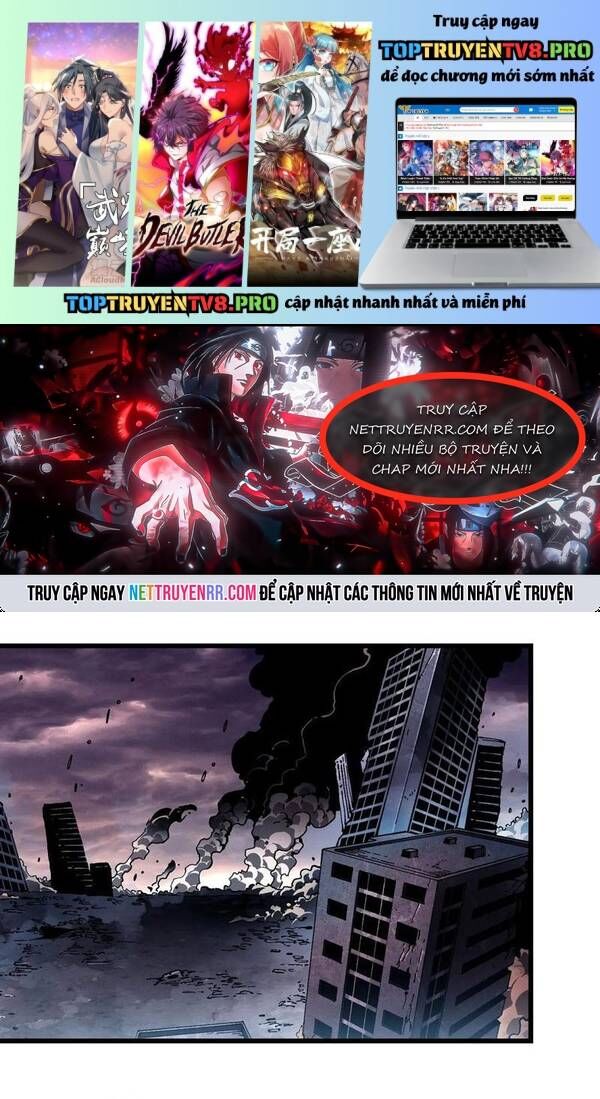 Cao Võ Tiến Hóa: Bắt Đầu Thức Tỉnh Quái Thú Chi Vương Chapter 31 - Trang 1