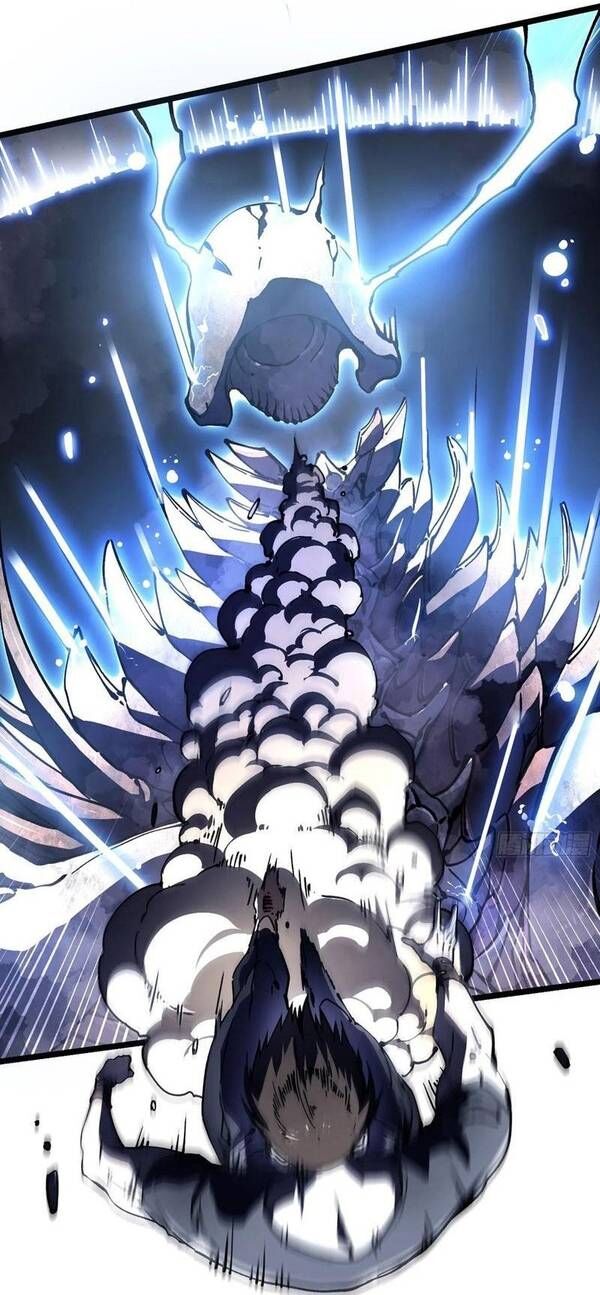 Cao Võ Tiến Hóa: Bắt Đầu Thức Tỉnh Quái Thú Chi Vương Chapter 31 - Trang 10