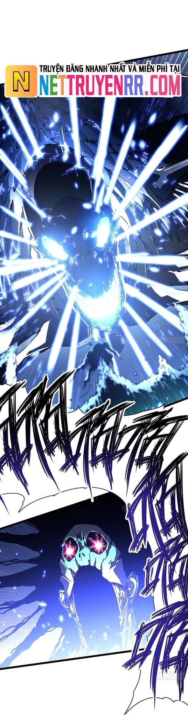 Cao Võ Tiến Hóa: Bắt Đầu Thức Tỉnh Quái Thú Chi Vương Chapter 31 - Trang 12