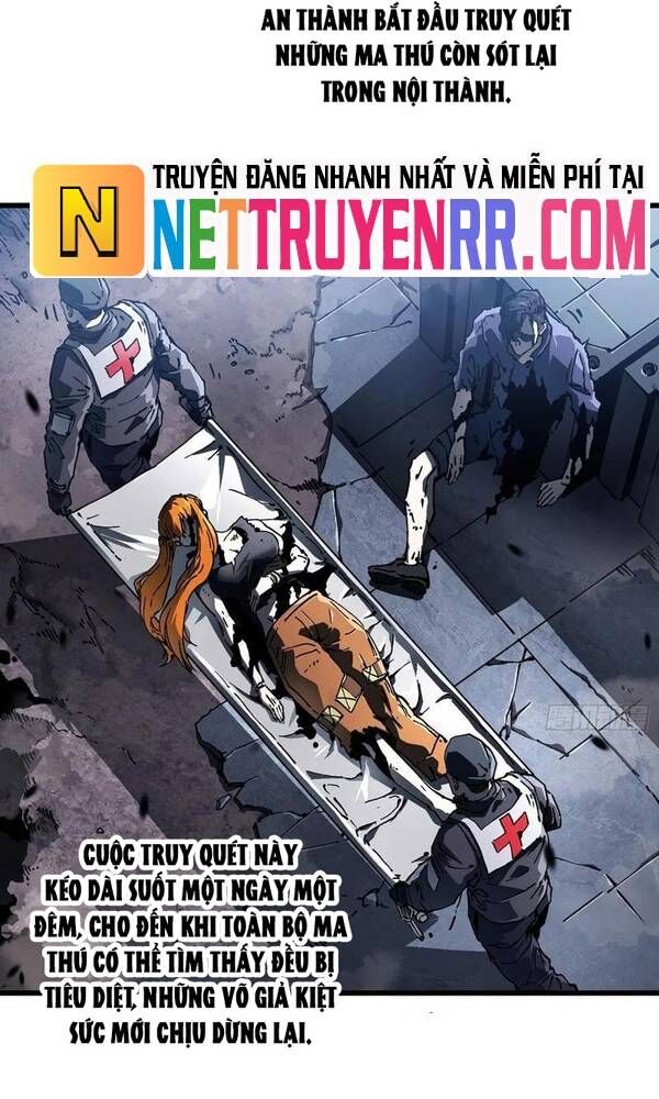 Cao Võ Tiến Hóa: Bắt Đầu Thức Tỉnh Quái Thú Chi Vương Chapter 31 - Trang 16