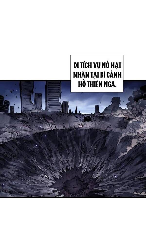 Cao Võ Tiến Hóa: Bắt Đầu Thức Tỉnh Quái Thú Chi Vương Chapter 31 - Trang 19