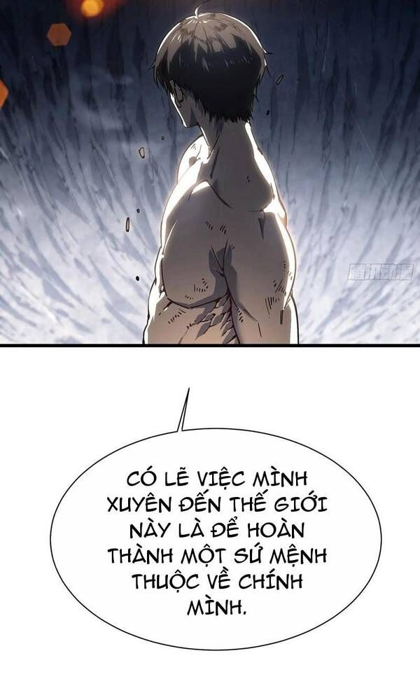 Cao Võ Tiến Hóa: Bắt Đầu Thức Tỉnh Quái Thú Chi Vương Chapter 31 - Trang 27