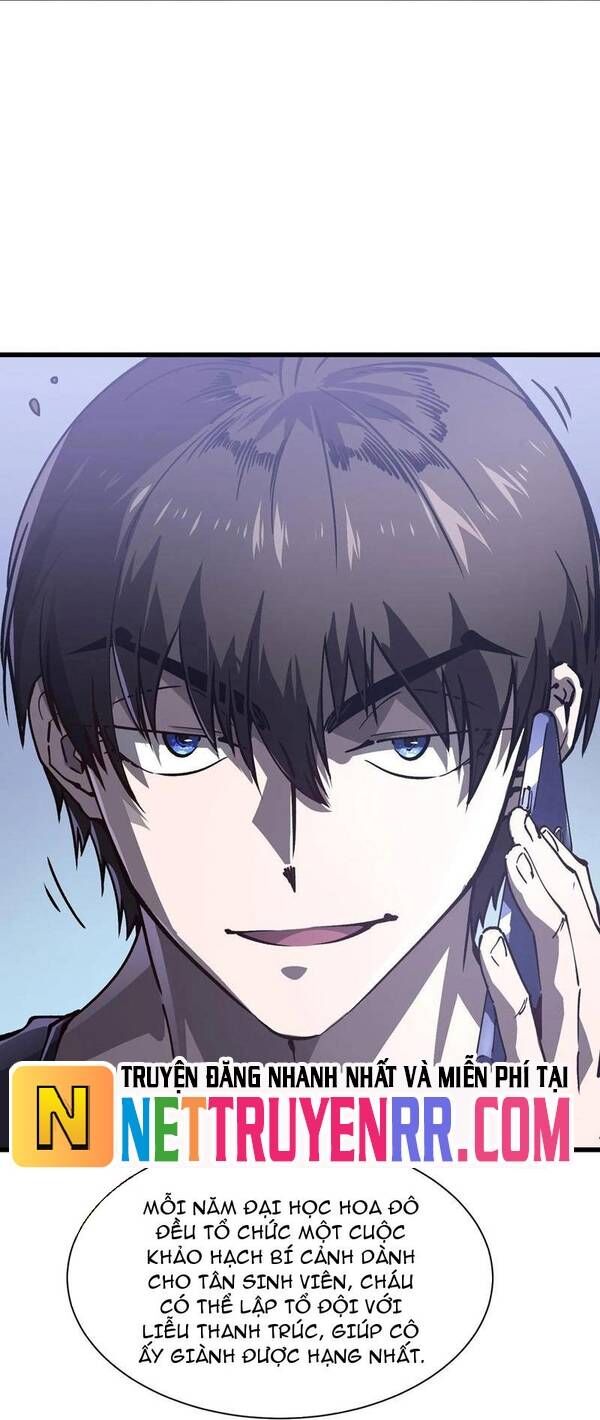 Cao Võ Tiến Hóa: Bắt Đầu Thức Tỉnh Quái Thú Chi Vương Chapter 31 - Trang 38