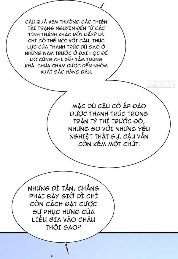 Cao Võ Tiến Hóa: Bắt Đầu Thức Tỉnh Quái Thú Chi Vương Chapter 31 - Trang 40