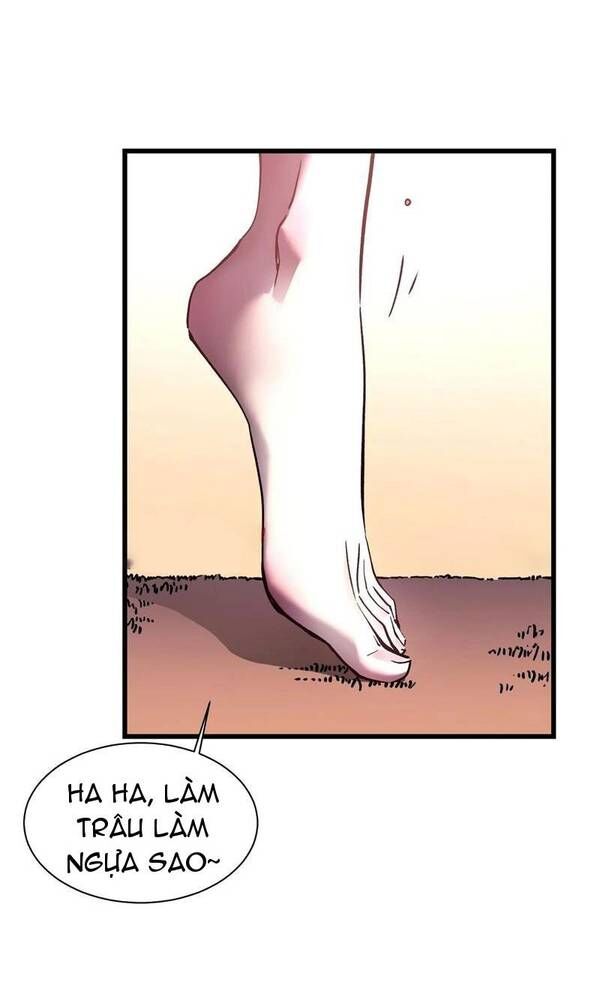 Cao Võ Tiến Hóa: Bắt Đầu Thức Tỉnh Quái Thú Chi Vương Chapter 31 - Trang 42