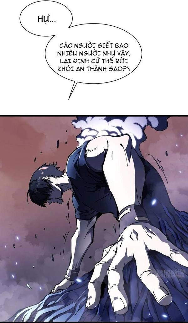 Cao Võ Tiến Hóa: Bắt Đầu Thức Tỉnh Quái Thú Chi Vương Chapter 31 - Trang 7