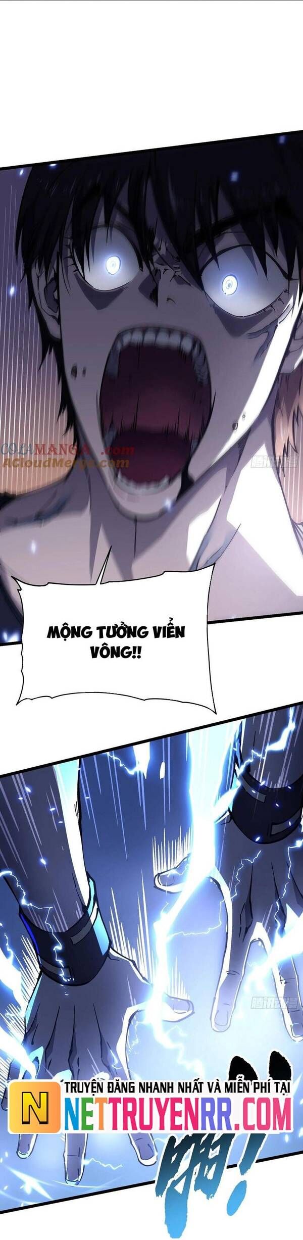 Cao Võ Tiến Hóa: Bắt Đầu Thức Tỉnh Quái Thú Chi Vương Chapter 31 - Trang 8