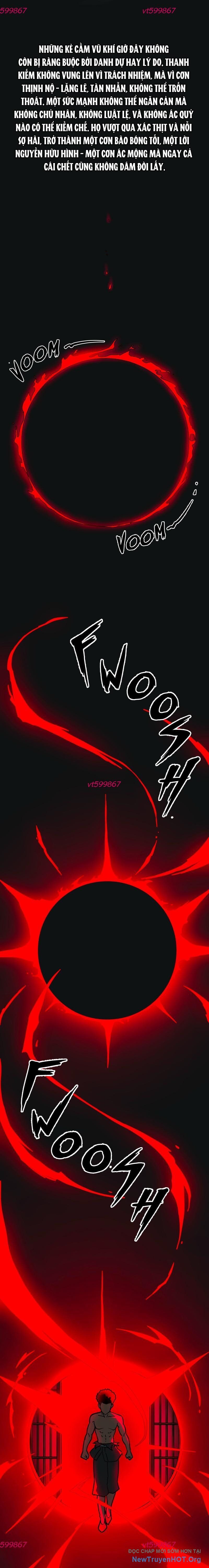 Mặt Trời Đen - Chapter 79 - Page 11