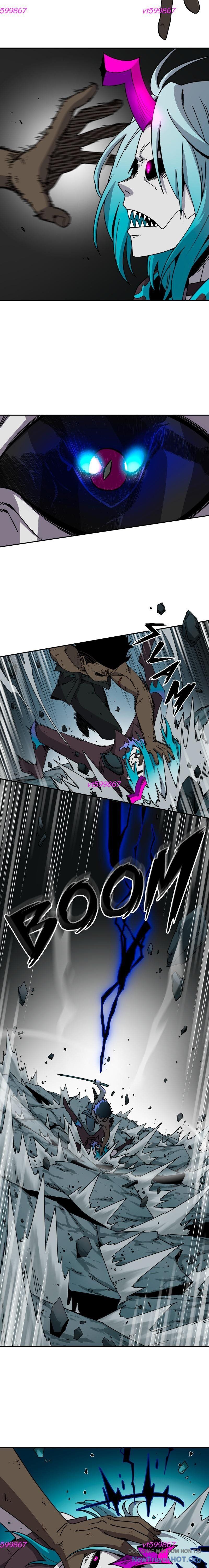 Mặt Trời Đen - Chapter 79 - Page 17