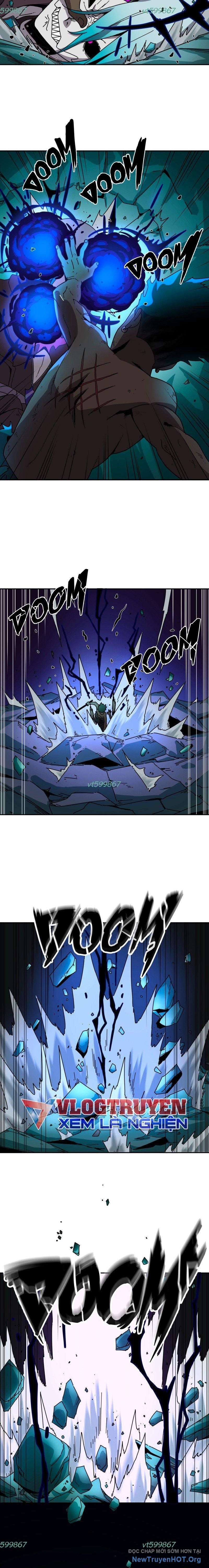 Mặt Trời Đen - Chapter 79 - Page 18