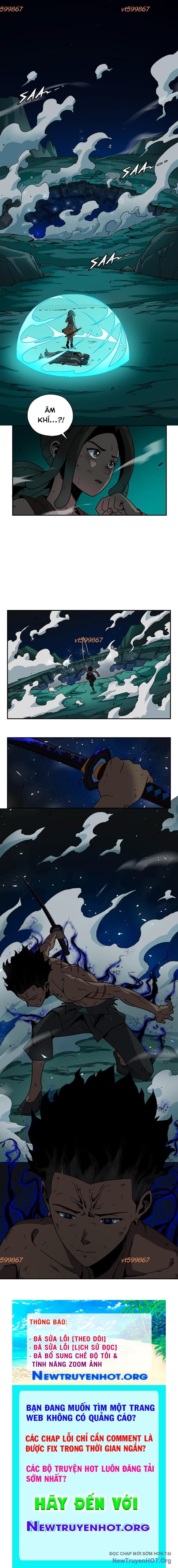 Mặt Trời Đen - Chapter 79 - Page 19